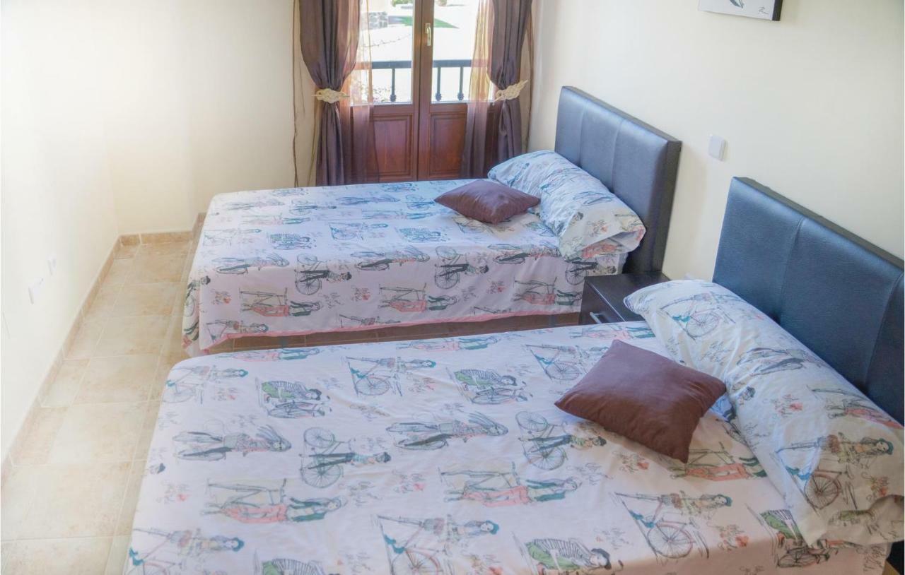 Stunning Apartment In Ayamonte With Wifi Eksteriør billede