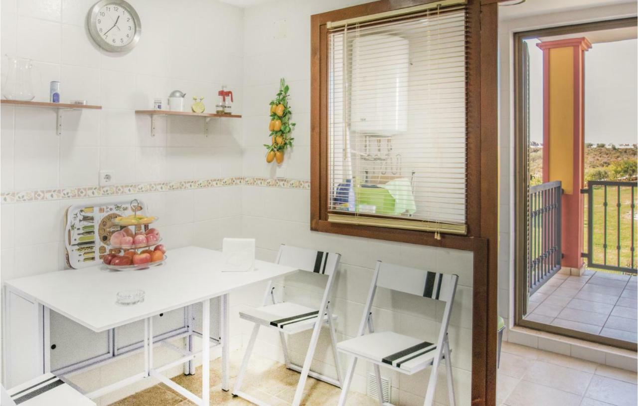 Stunning Apartment In Ayamonte With Wifi Eksteriør billede