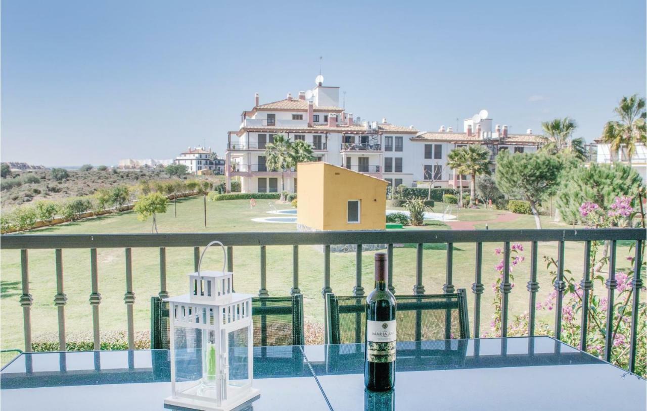Stunning Apartment In Ayamonte With Wifi Eksteriør billede