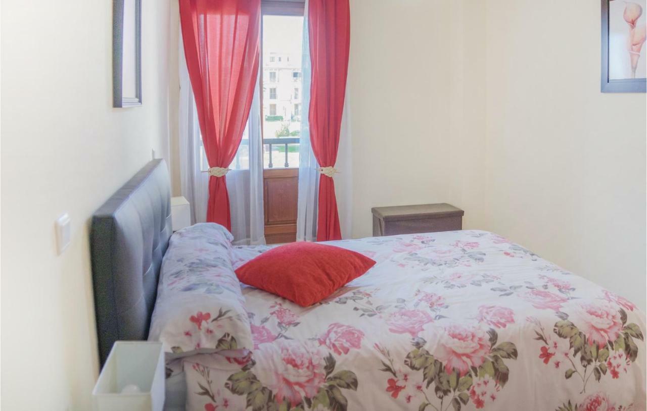 Stunning Apartment In Ayamonte With Wifi Eksteriør billede