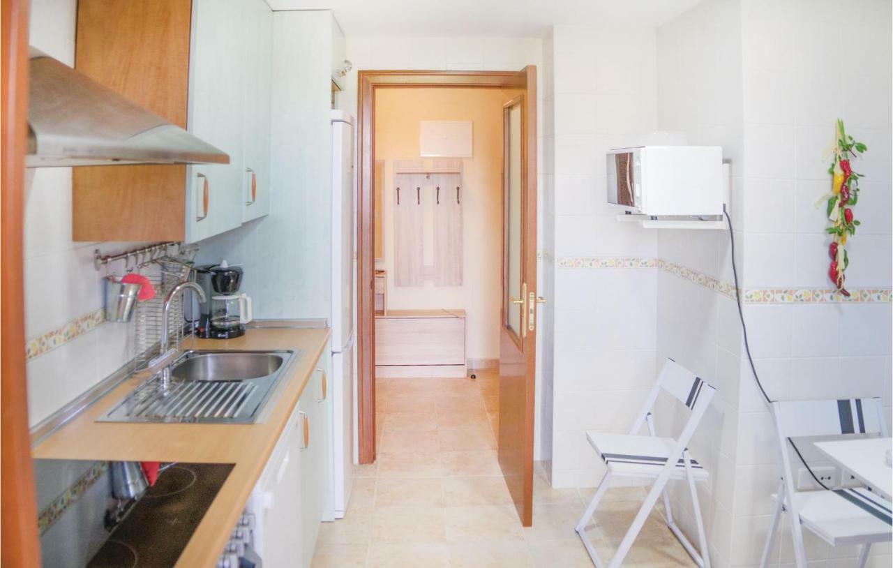 Stunning Apartment In Ayamonte With Wifi Eksteriør billede