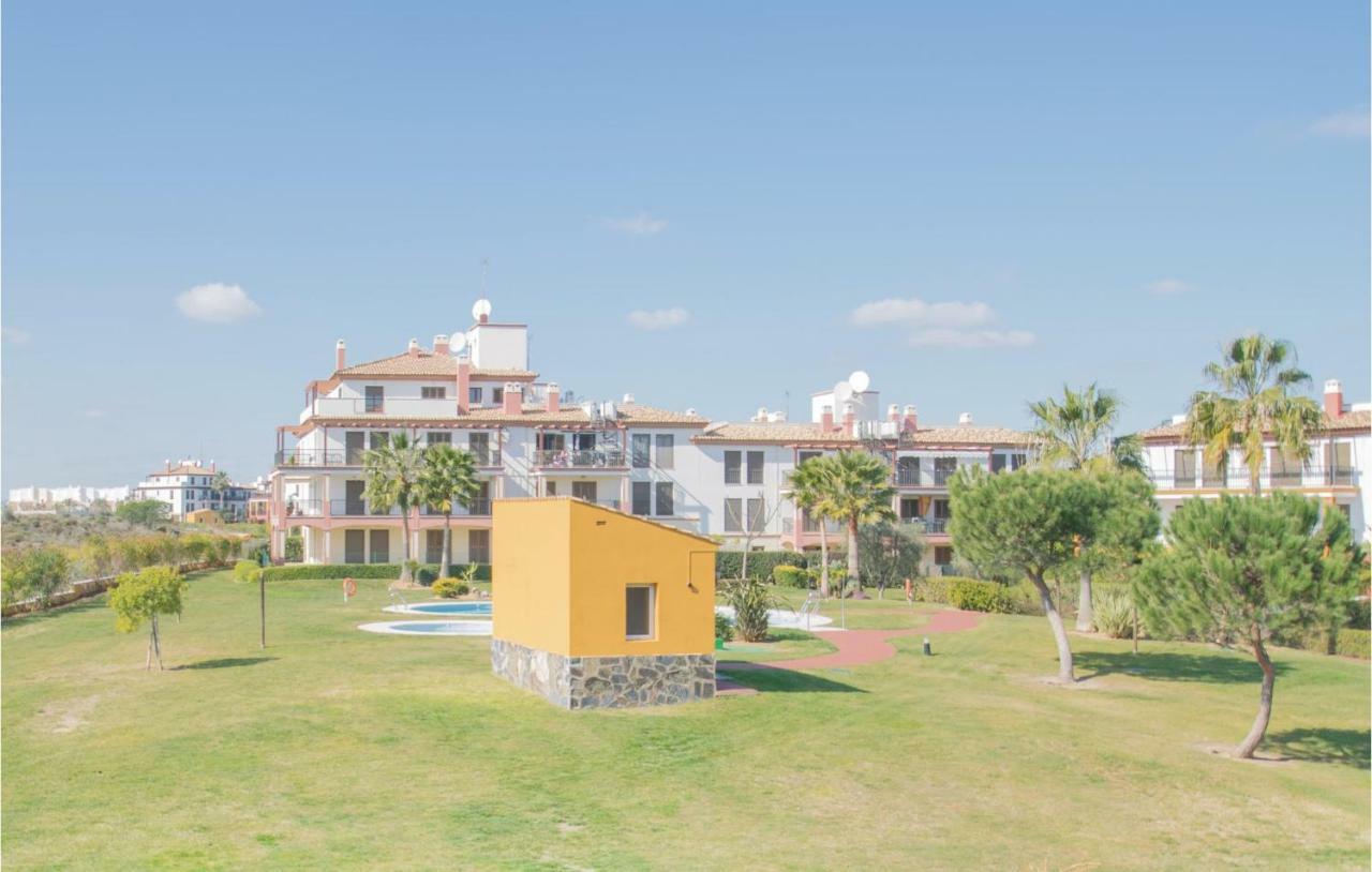 Stunning Apartment In Ayamonte With Wifi Eksteriør billede